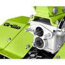 Grillo 11500 Honda (GX200) - Motobineuse