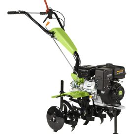 Grillo 11500 Honda (GX200) - Motobineuse