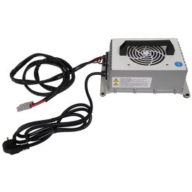 Grillo - Chargeur de batterie standard à 35A pour usage domestique pour FD220E