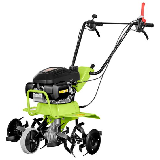 Grillo GZ 223 - Motobineuse