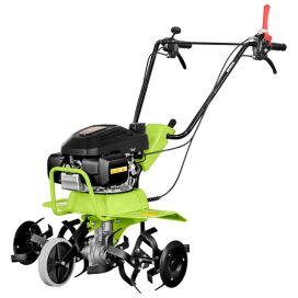 Grillo GZ 223 - Motobineuse