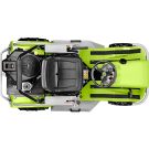 Grillo Climber 9.18 - Débroussailleuse autoportée