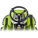 Grillo Climber 9.18 - Débroussailleuse autoportée