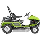 Grillo Climber 9.22 - Débroussailleuse autoportée