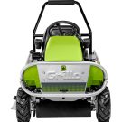 Grillo Climber 9.22 - Débroussailleuse autoportée