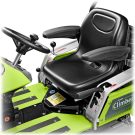 Grillo Climber 9.22 - Débroussailleuse autoportée