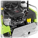 Grillo Climber 9.22 - Débroussailleuse autoportée
