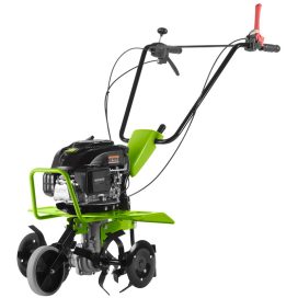 Grillo GZ 120 - Motobineuse