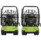 Grillo Dumper 507 (Moteur Rato) - Transporteur à chenille