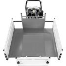Grillo Dumper 507 (Moteur Rato) - Transporteur à chenille