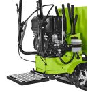 Grillo Dumper 507 (Moteur Rato) - Transporteur à chenille
