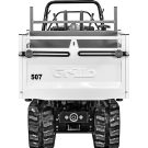 Grillo Dumper 507 (Moteur Rato) - Transporteur à chenille