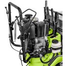 Grillo Dumper 507 (Moteur Rato) - Transporteur à chenille