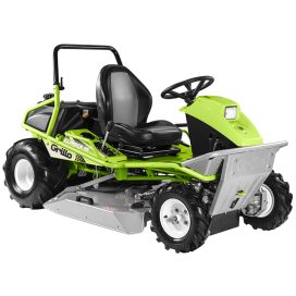 Grillo Climber 10 AWD 23 - Débroussailleuse autoportée