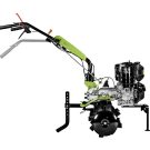 Grillo 1500 Honda - Motobineuse démarrage électrique