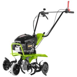 Grillo GZ 123 - Motobineuse