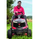 Solo T14-86-6HD-A - Tondeuse autoportée