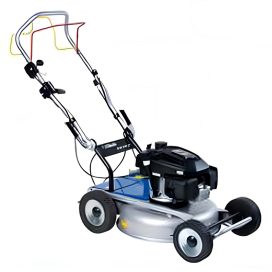 Staub STM 530 THX - Tondeuse mulching