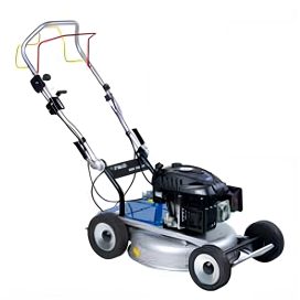 Staub STM 530 TR - Tondeuse mulching