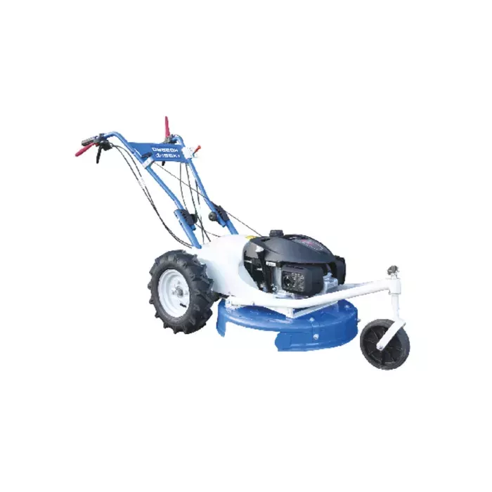 ISEKI DB620H160 - Tondeuse débroussailleuse