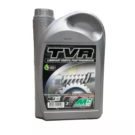 Minerva - Huile de ricin - 2L