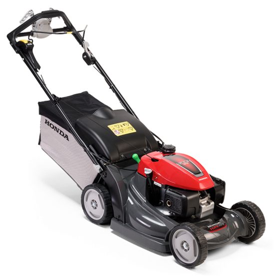 Honda HRX 476 VYEA - Tondeuse
