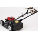 Honda HRX 537 VYEA - Tondeuse