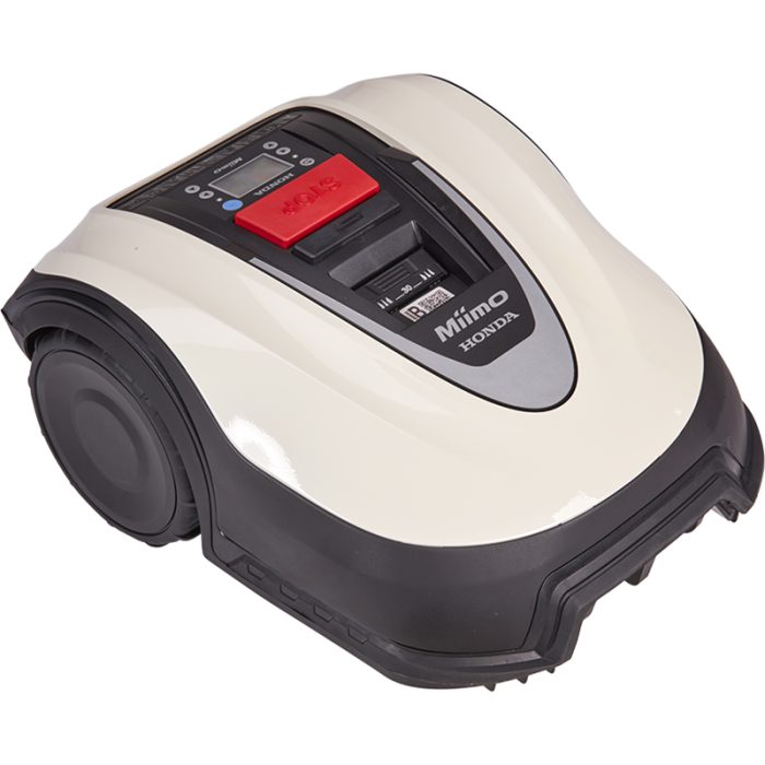 Honda MIIMO HRM 40 - Tondeuse robot
