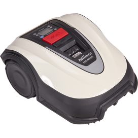 Honda MIIMO HRM 40 LIVE - Tondeuse robot