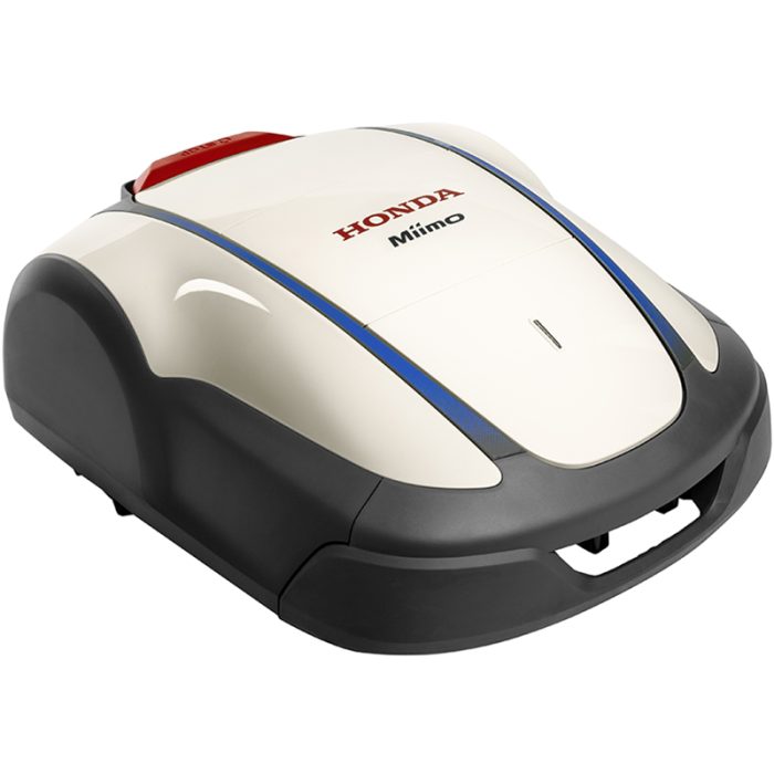 Honda MIIMO HRM4000 LIVE - Tondeuse robot
