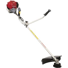 Honda UMK 450 UE - Débroussailleuse Thermique