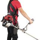 Honda UMK 450 UE - Débroussailleuse Thermique