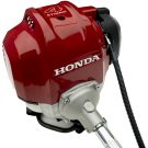 Honda UMR450T - Débroussailleuse à dos