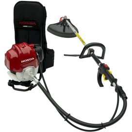 Honda UMR450T - Débroussailleuse à dos