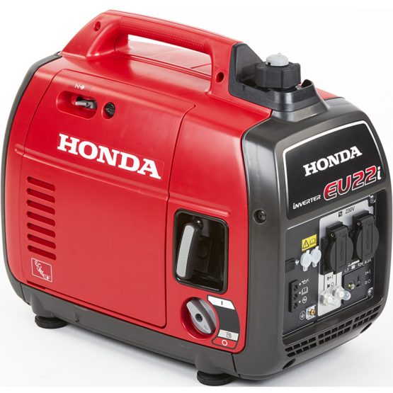 Honda EU 22i - Groupe électrogène