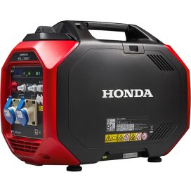 Honda EU 32i - Groupe électrogène
