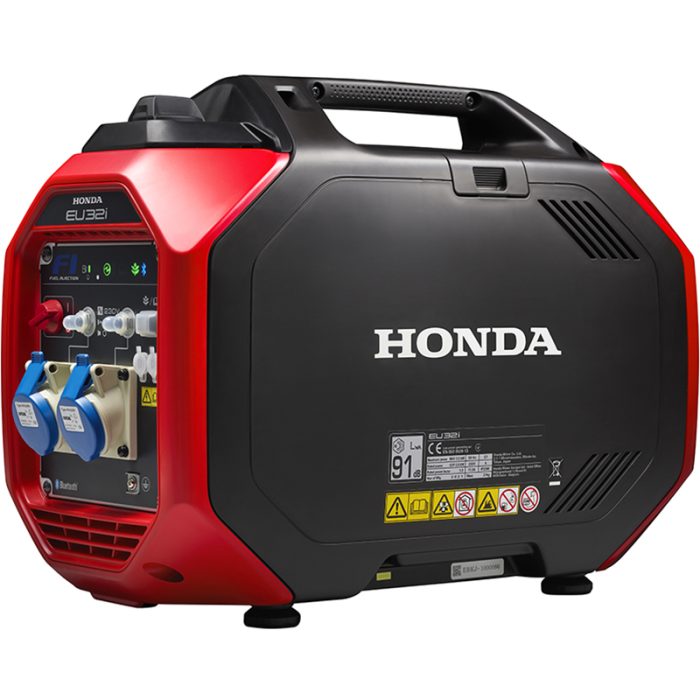 Honda EU 32i - Groupe électrogène