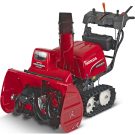 Honda HSS 1380 IETD - Fraise à neige hybride
