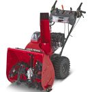 Honda HSS 760 AEWD - Fraise à neige