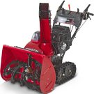 Honda HSS 970 AETD - Fraise à neige