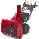 Honda HSS 970 AEWD - Fraise à neige