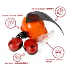 Ozaki - Casque forestier