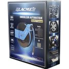 Lacmé - Enrouleur auto ouvert 20m