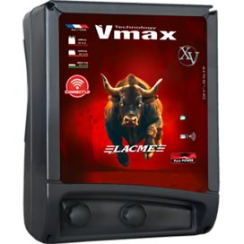 Lacmé - VMAX XV CONNECT LD - Electrificateur