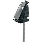 Lacmé - Tipi Sun 70 / 14w - Electrificateur