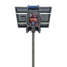 Lacmé - Tipi Sun 300 / 33w - Electrificateur