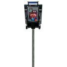 Lacmé - Tipi Sun 300 / 33w - Electrificateur