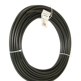 Lacmé - Tube isolateur Lacmé ISOTUBE bobine 25m