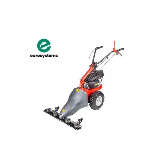 Eurosystems M210 (Honda) - Cellule porte-outils