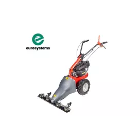Eurosystems M210 (Honda) - Cellule porte-outils